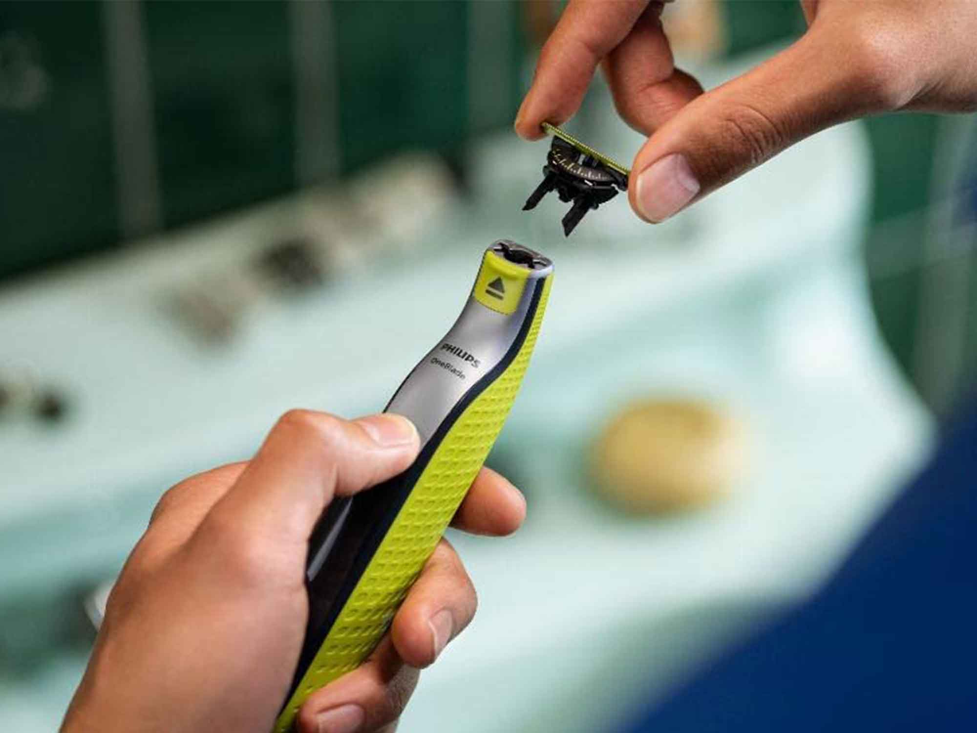 аксессуары для красоты и здоровья philips qp420/50 (for shaving)
